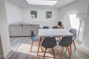 Living Space- click for photo gallery